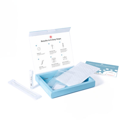 Dog Nutritional DNA Analysis Kit